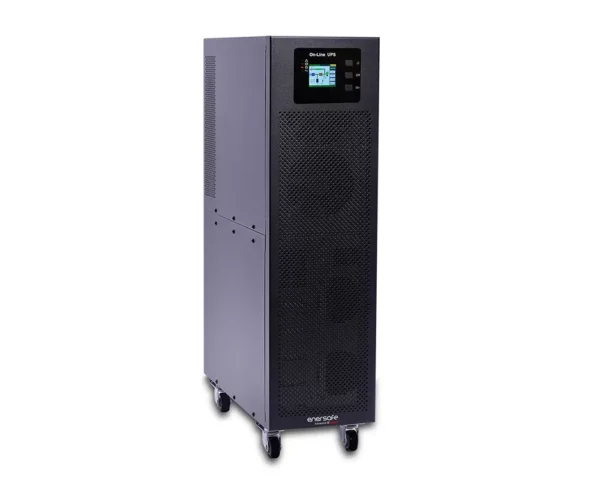 ESOL T-E - ENERSAFE