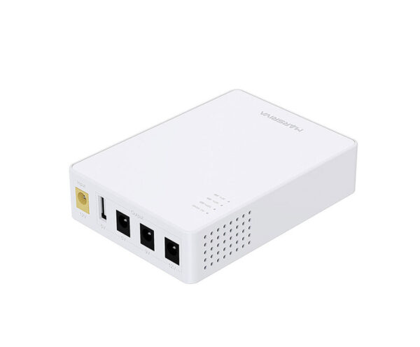 Mini UPS - MARSRIVA