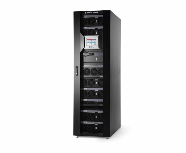 Multi Power - RIELLO