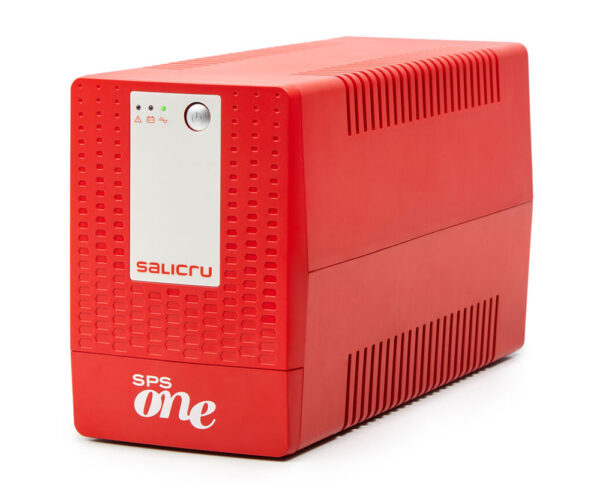 SPS ONE - SALICRU