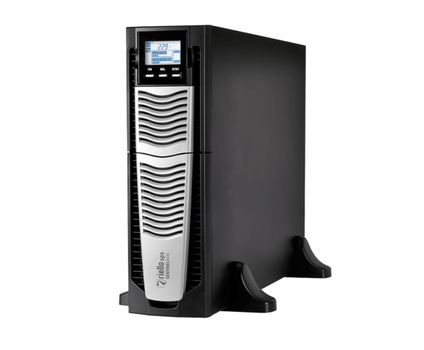 Sentinel Dual 4KVA - RIELLO